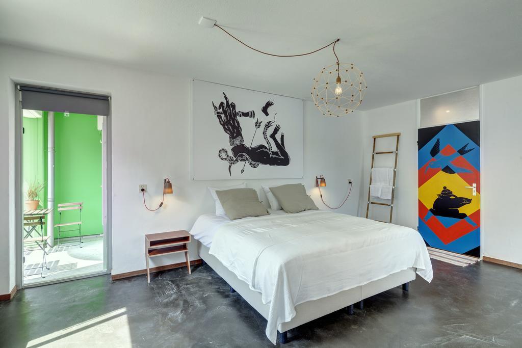 Bed And Breakfast Zuid Oost Heesterveld / Bnb Zoh Amsterdam Room photo